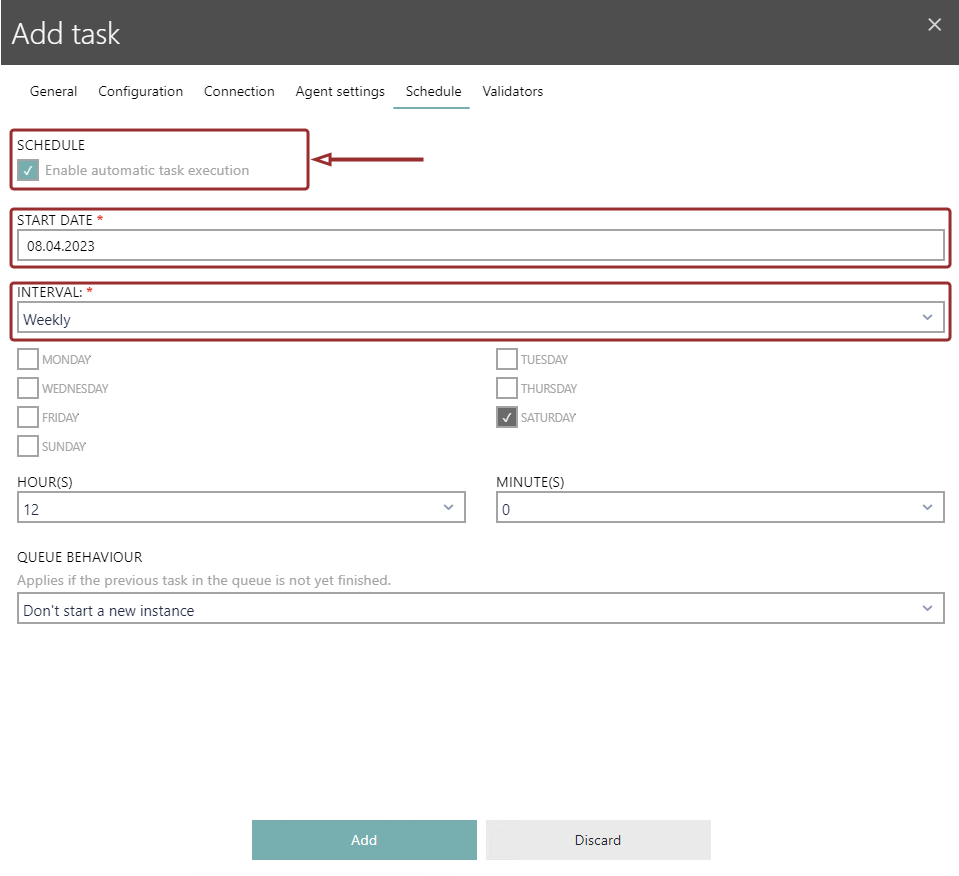 GetStartedMSSQLTaskSchedule