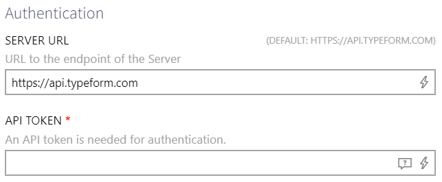 Typeform_ConnectorSetup