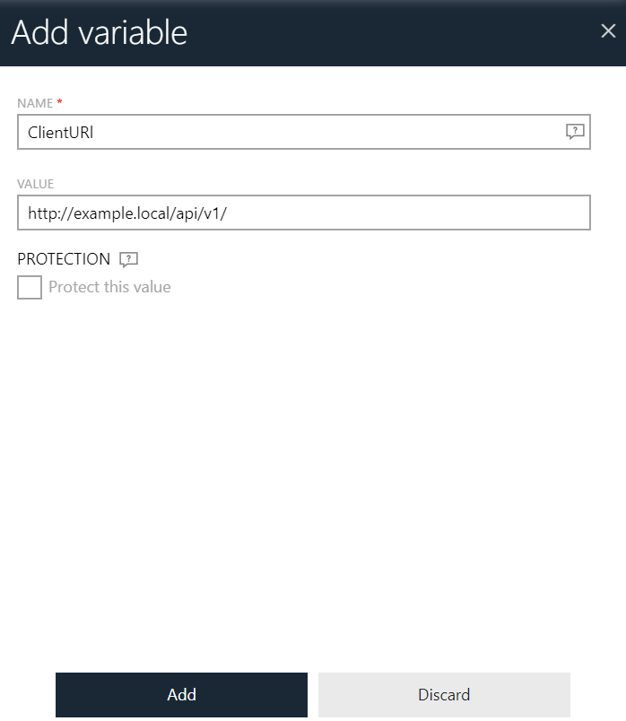 add-variable