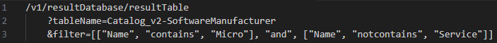 FilteringOptionsDataAPI_Endpoint