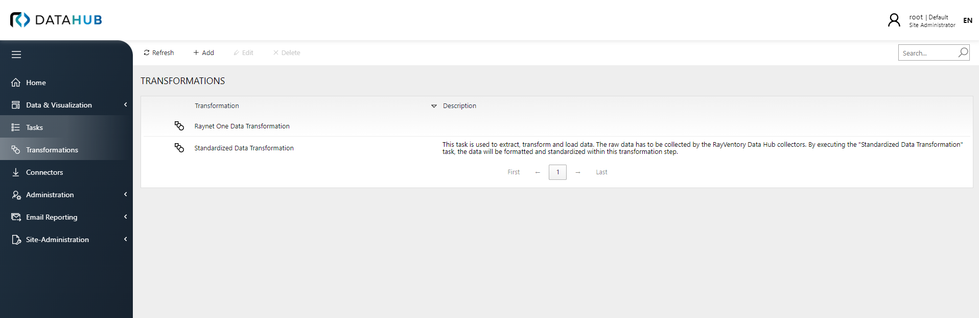 Transformation_Mainscreen