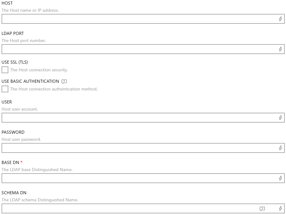 OpenLDAP_Authentication