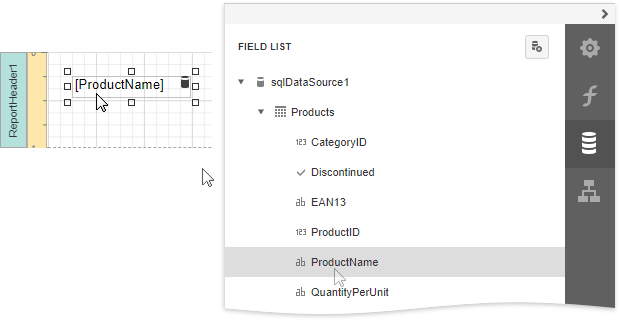 eurd-web-shaping-drop-field-onto-report-header
