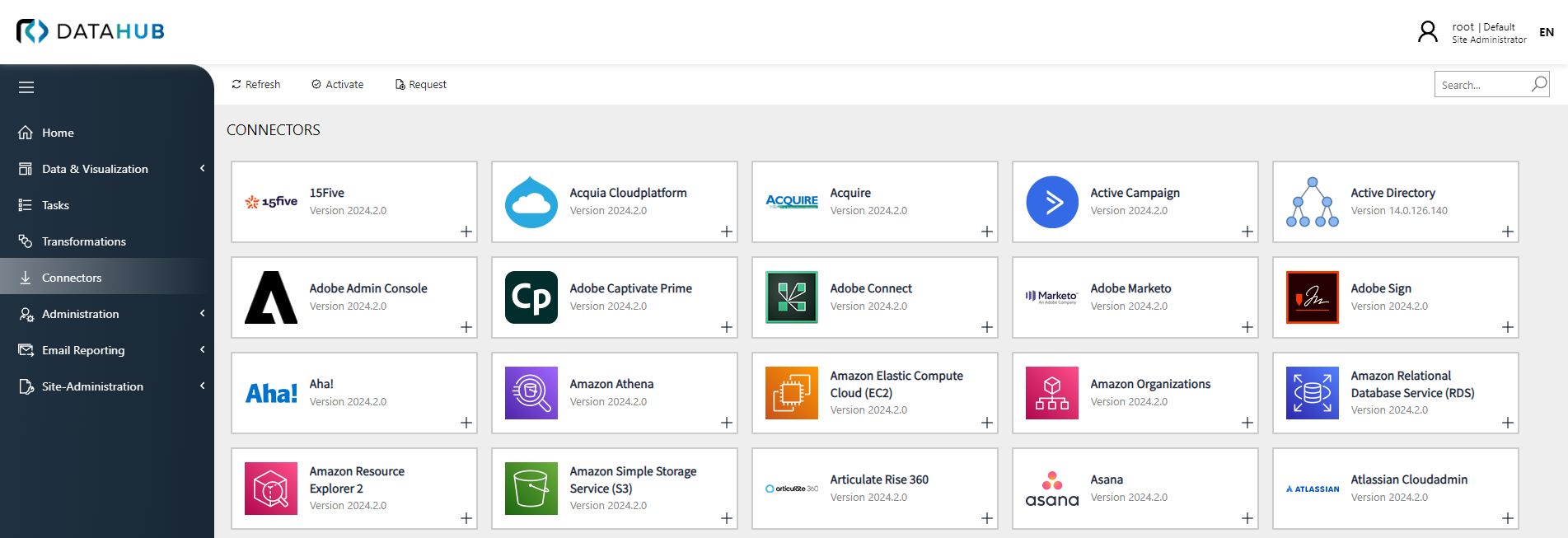 Connectors_MainScreen