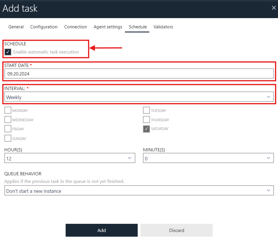 GetStartedMSSQLTaskSchedule