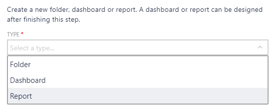 ReportDropdown