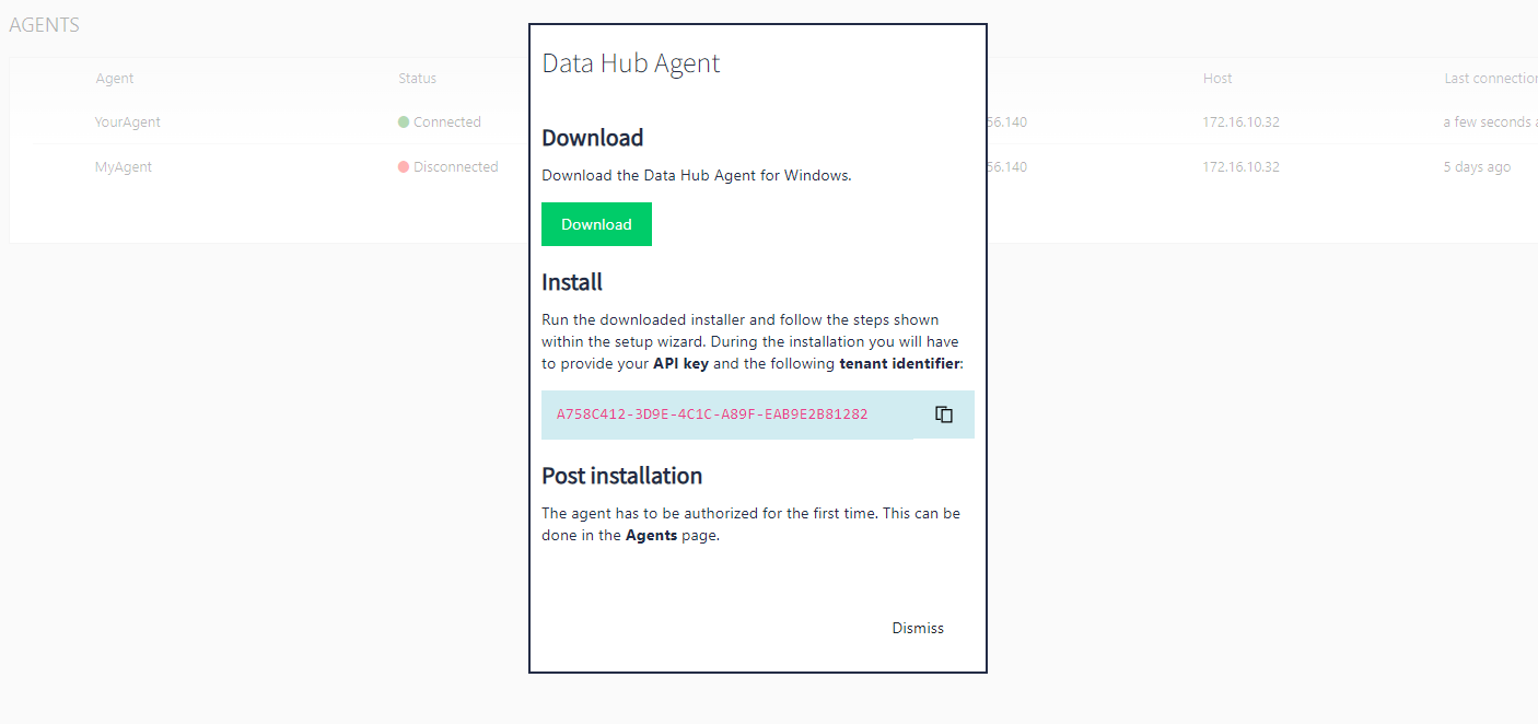 agent-download