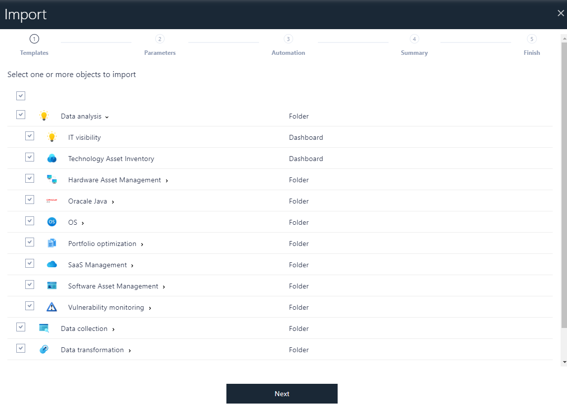 TemplateImport_Templates