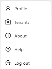 top-menu