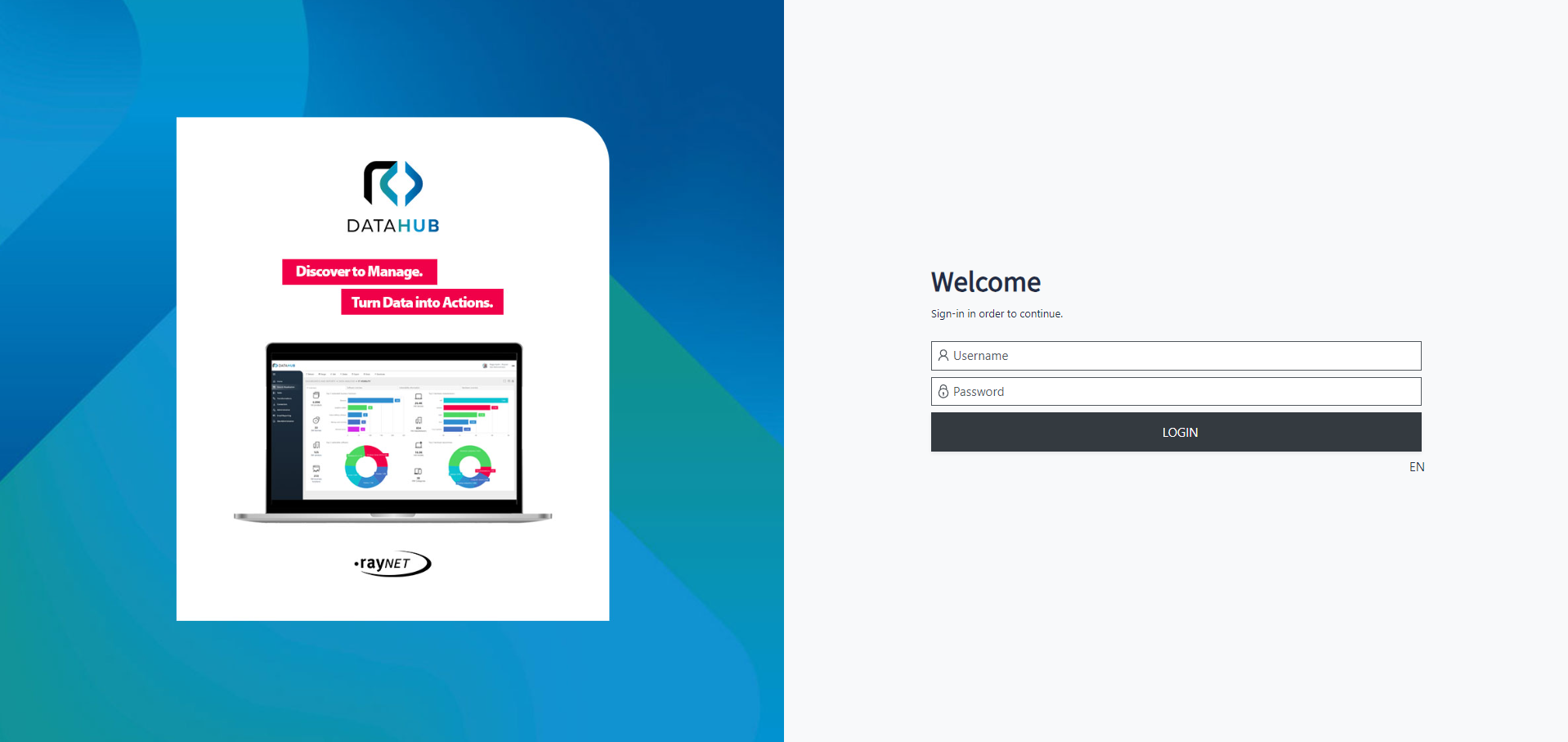 login-screen