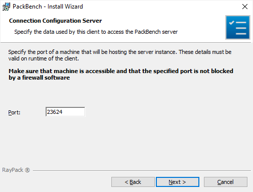 05 Connection Configuration Server new