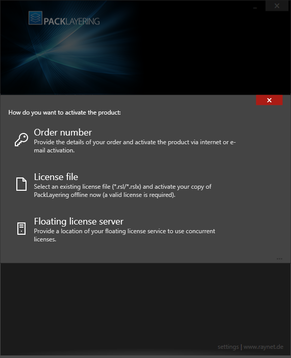 ActivationMethod_PackLayering