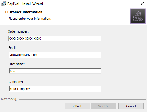 Installation Wizard 05