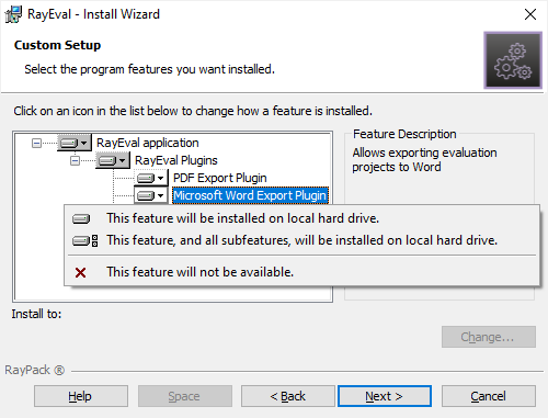 Install Wizard 05 03