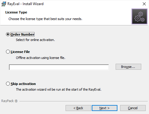 Installation Wizard 04