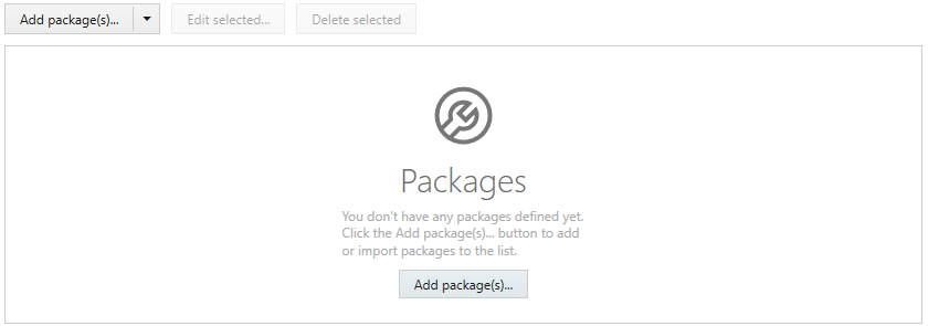 add-packbot-packages