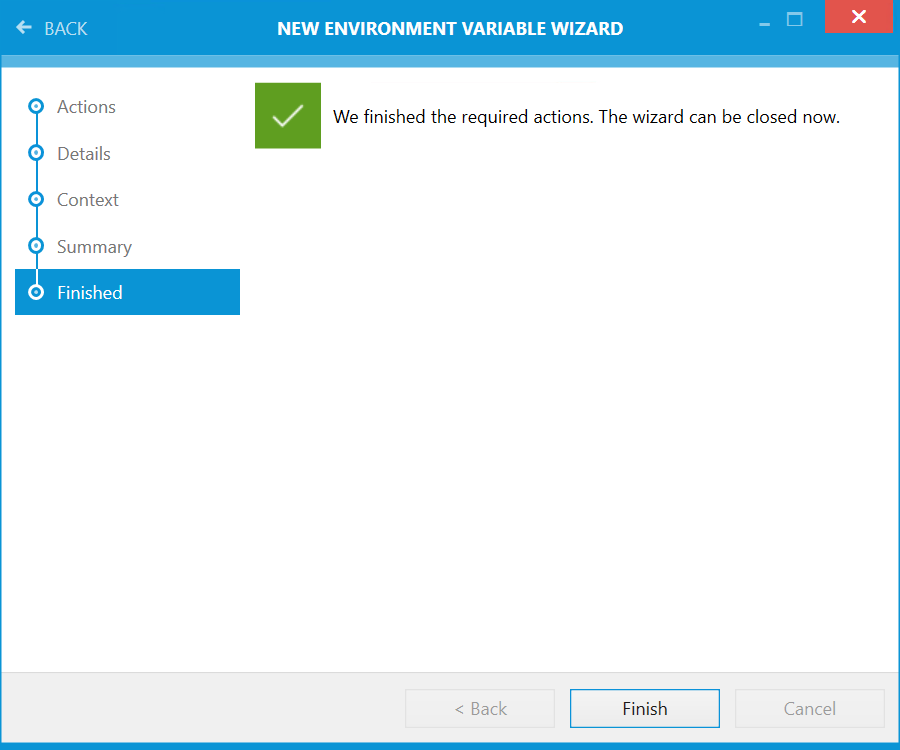 NewEnvironmentalVariable_Finished