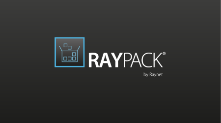 RayPackLoading