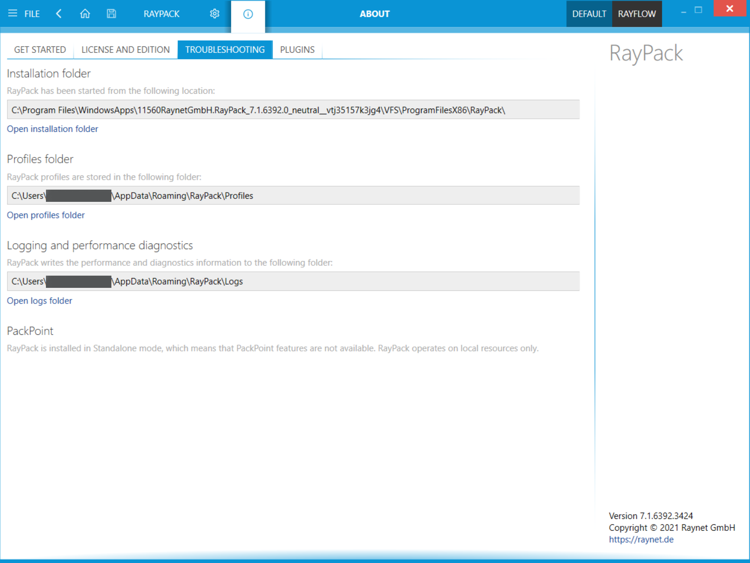 Klicken Sie auf die Elemente, um weitere Informationen zu den einzelnen Themen zu erhalten.