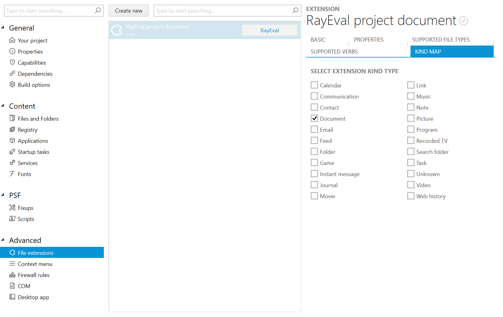 MSIX_FileExtensions_KindMap