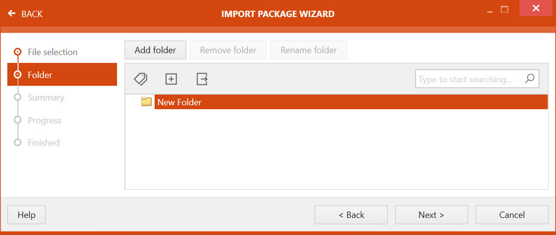 APPLAYERING_ImportWizard_Folder