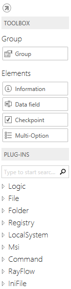 ColumnToolbox