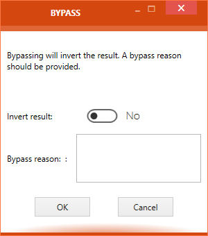 Bypass