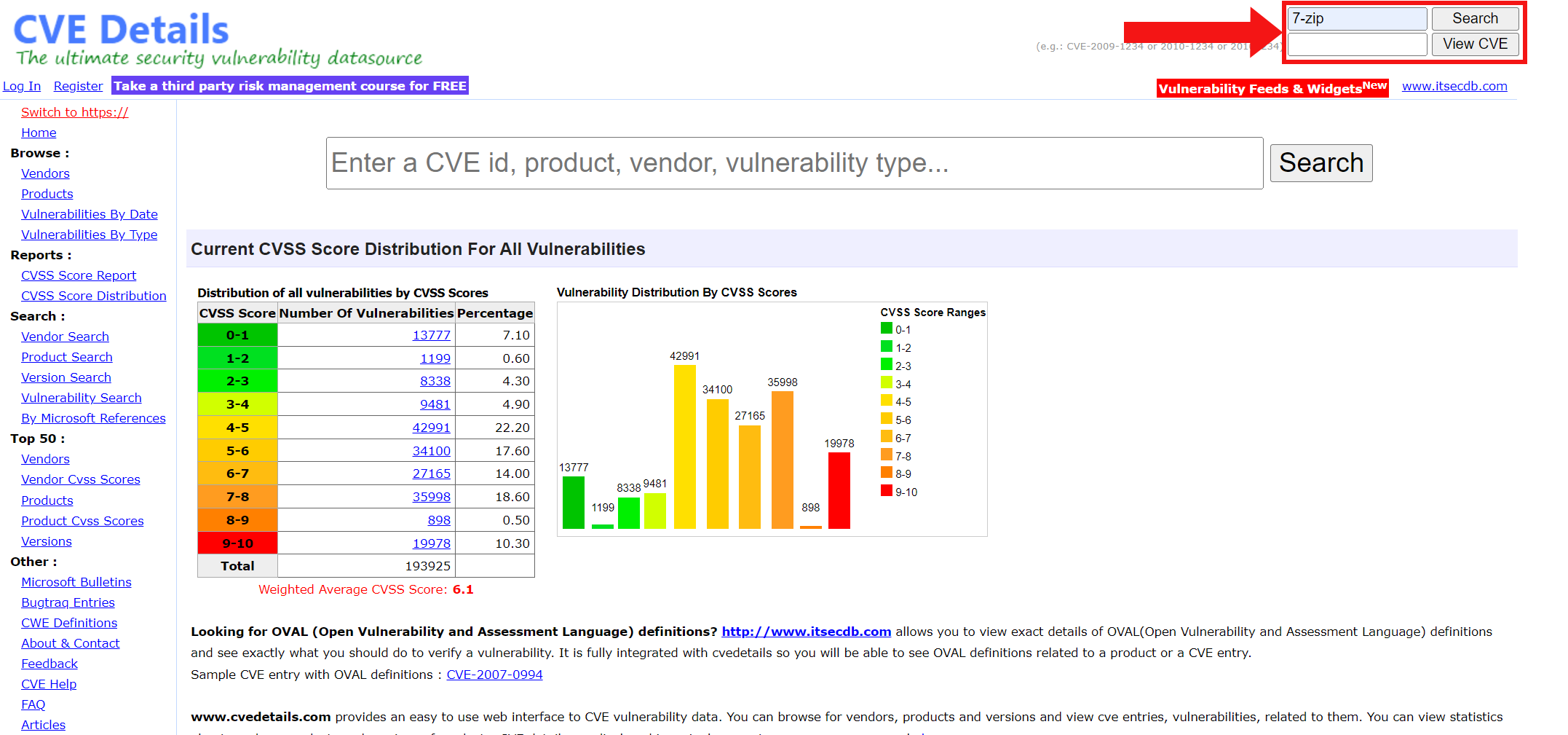 CVE_Details_Search