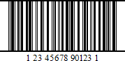 eurd-web-bar-code-itf-14