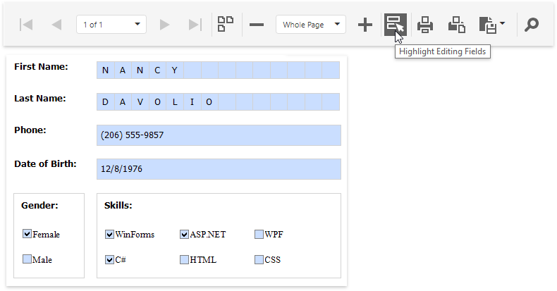 eurd-web-content-editing-fields-highlight-ribbon