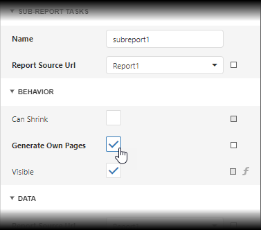 eurd-web-create-report-with-pdf-content-add-subreport