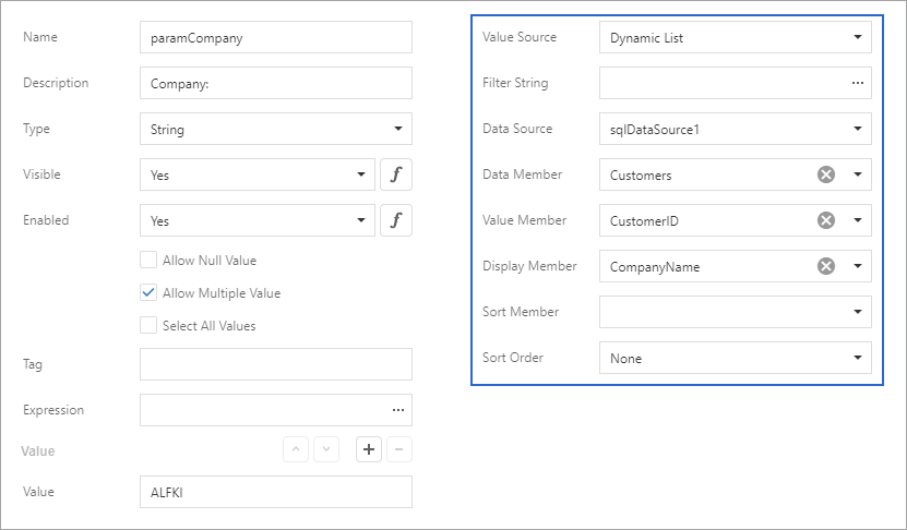 eurd-web-dynamic-parameter-values