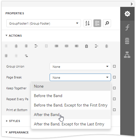 eurd-web-multi-column-band-page-break