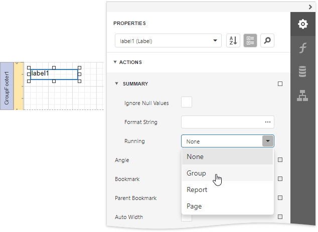 eurd-web-weighted-average-summary-running