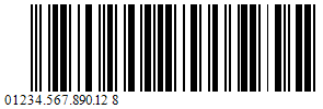 leitcode-barcode