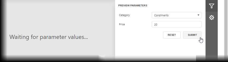 parameters-panel-waiting-for-parameter-values-message