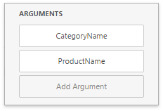 wdddrilldownarguments