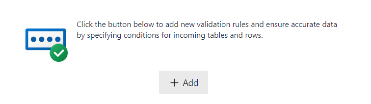 newValidation