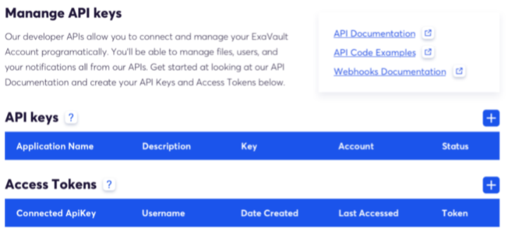 Exavault_APISetup_01
