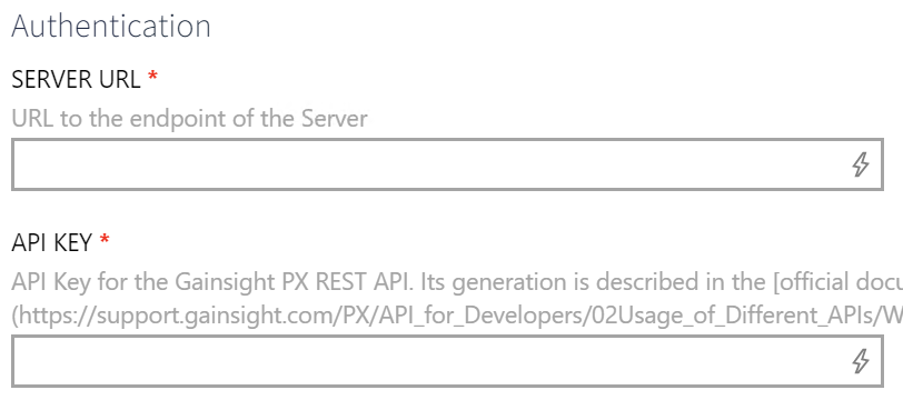 Gainsight_ConnectorSetup