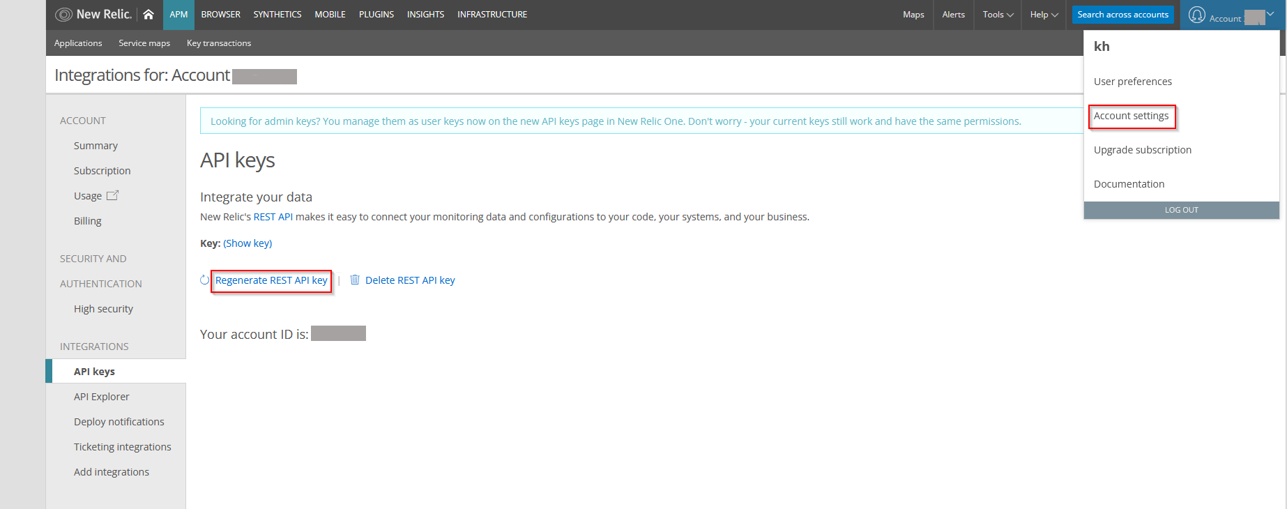 NewRelic_APIKeys