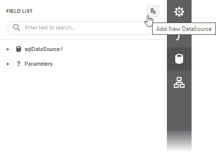 BindExistingDataToAREport