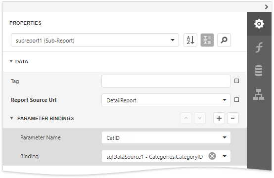 eurd-merge-subreport-add-parameter