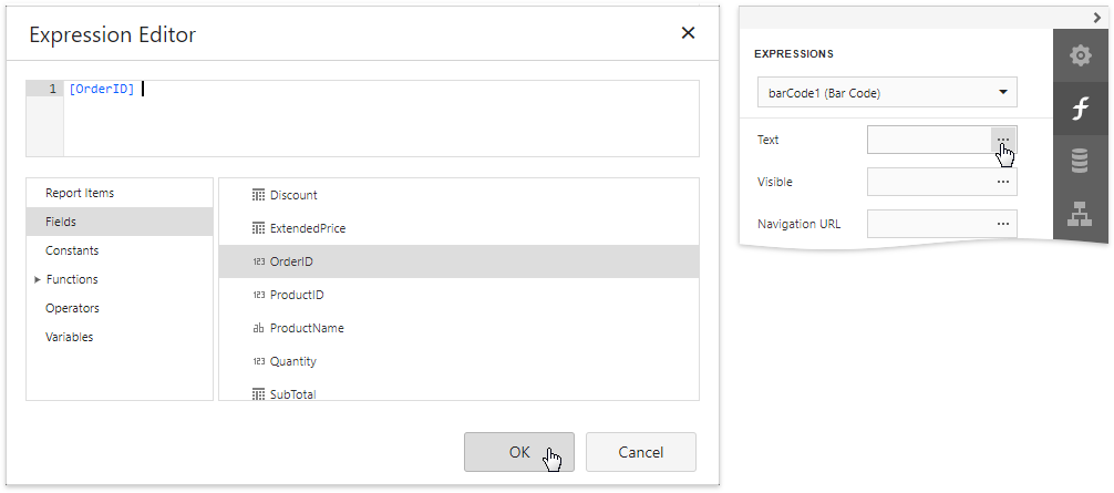 eurd-web-bar-code-bind-to-data