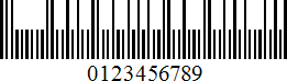 eurd-web-bar-code-postnet