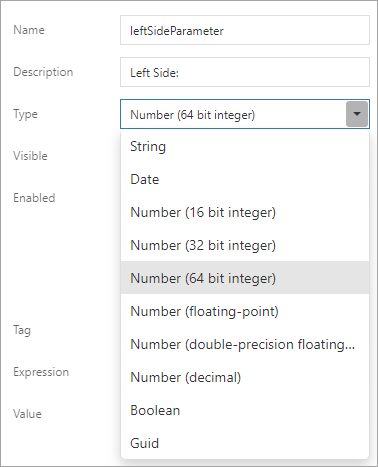 eurd-web-built-in-parameter-types