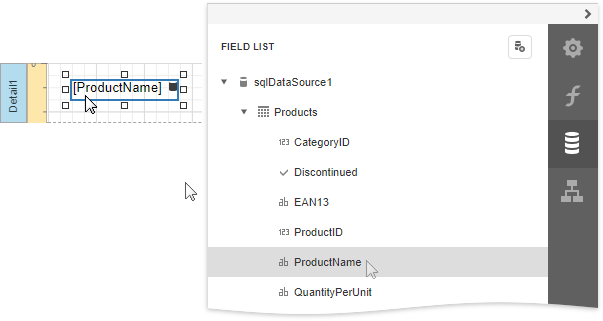 eurd-web-label-drag-field-from-field-list