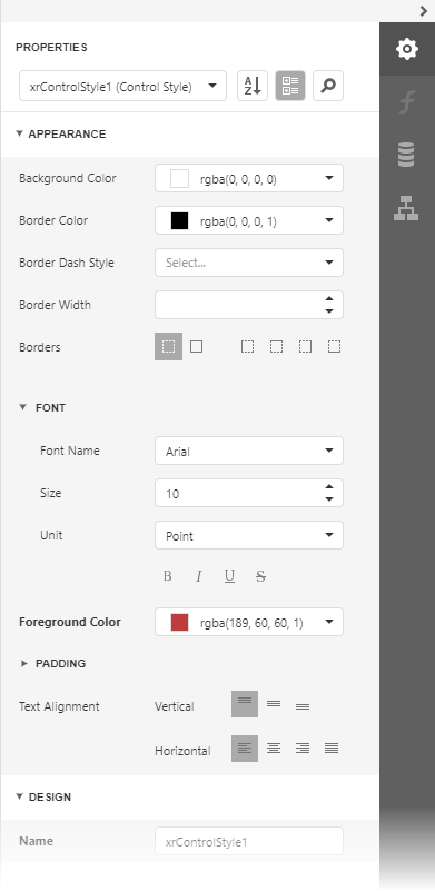 eurd-web-shaping-customize-style-settings