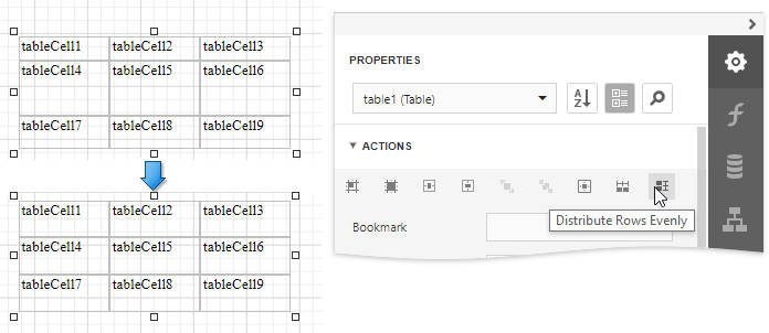 eurd-web-table-control-distribute-rows-evenly