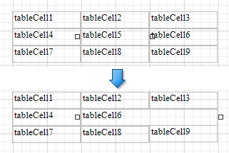 eurd-web-table-delete-cell